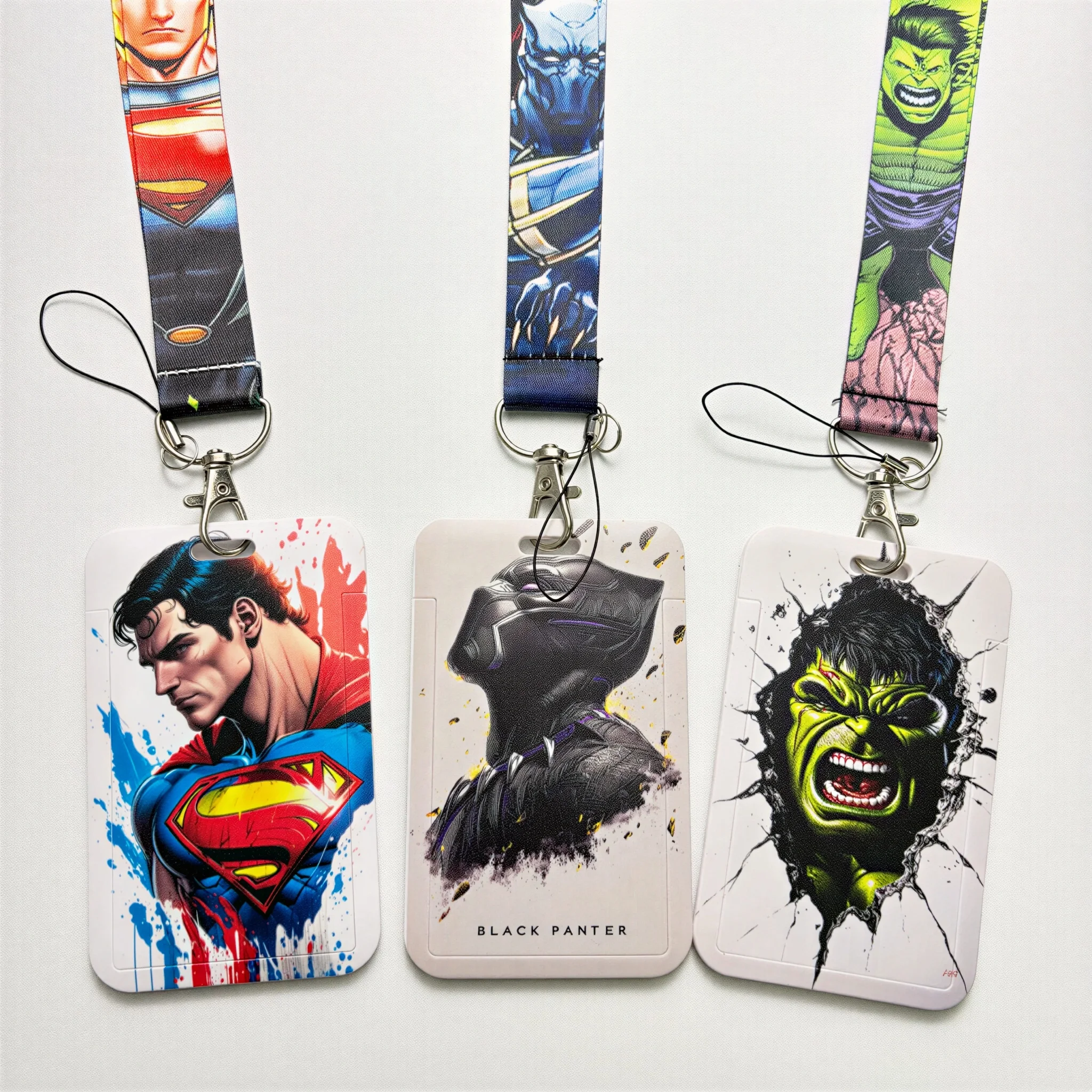 Cartoon Business Card Holder C - Card Top Loader 评论和价格