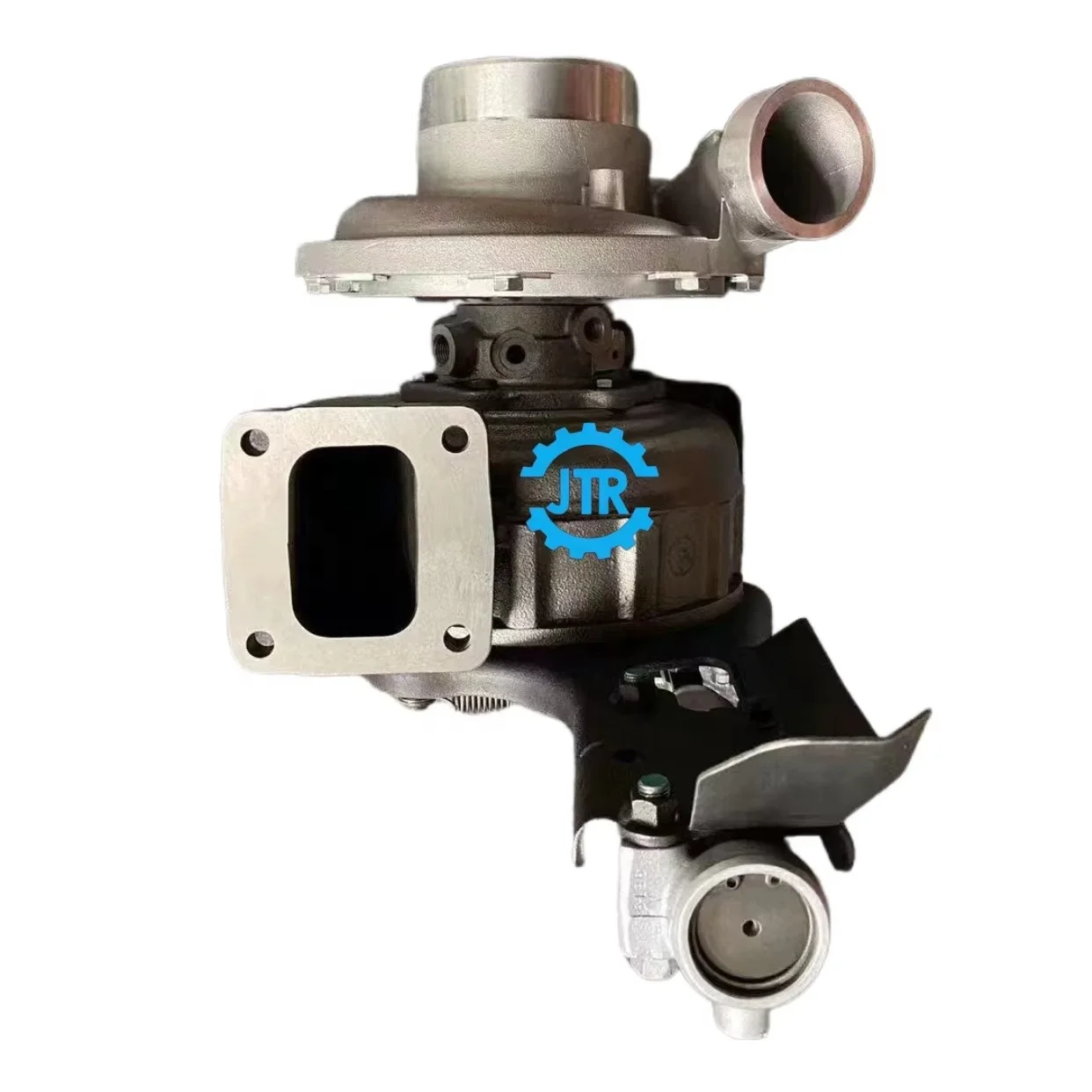 

RHG8V Turbo VA520069 Turbocharger 1144004302 Turbo for Isuzu 6WF1 Turbocharger