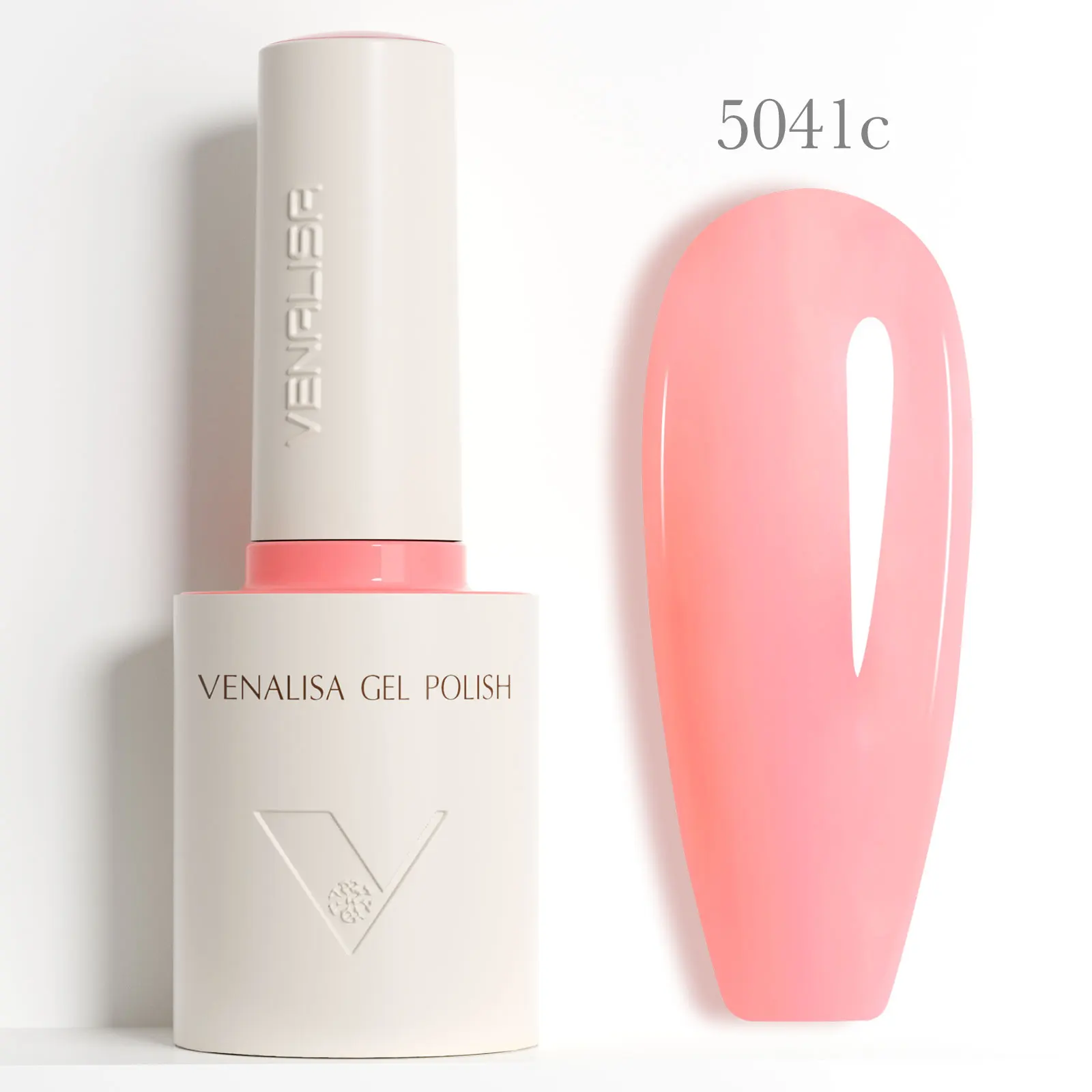 TPO FREE HEMA FREE Venalisa Nagellak Gel Polish 10ML Semi Permanente Langdurige Original Snel Droogende Enamel Soak Off UV LED Gel Nagellak - afbeelding 1