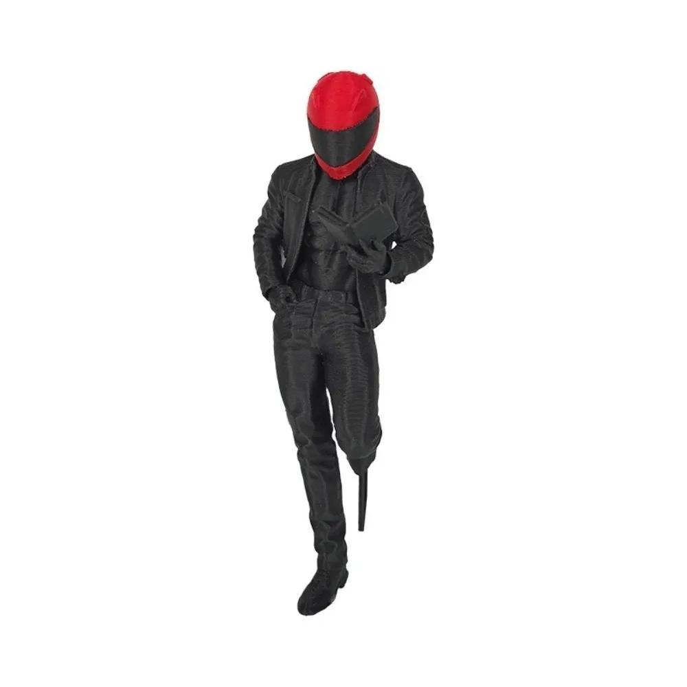 Variant: Red