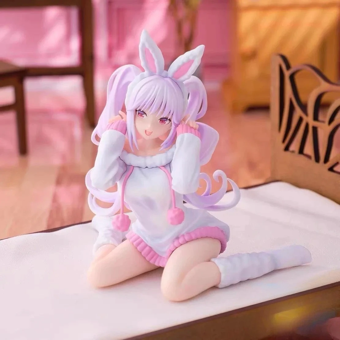 Disponibile Yumemirize Dea della Vittoria Nikki Viper Nilo Alice N102 Scenario Figura Animazione Periferica Action Figure Collection