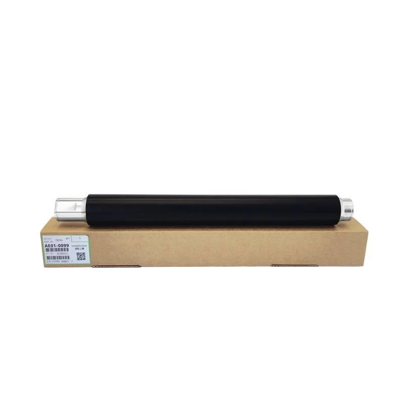 

It is used for Ricoh MP 4000 5000 upper roller MP 4000B 4001 4002 5000B 5001 5001G 5002