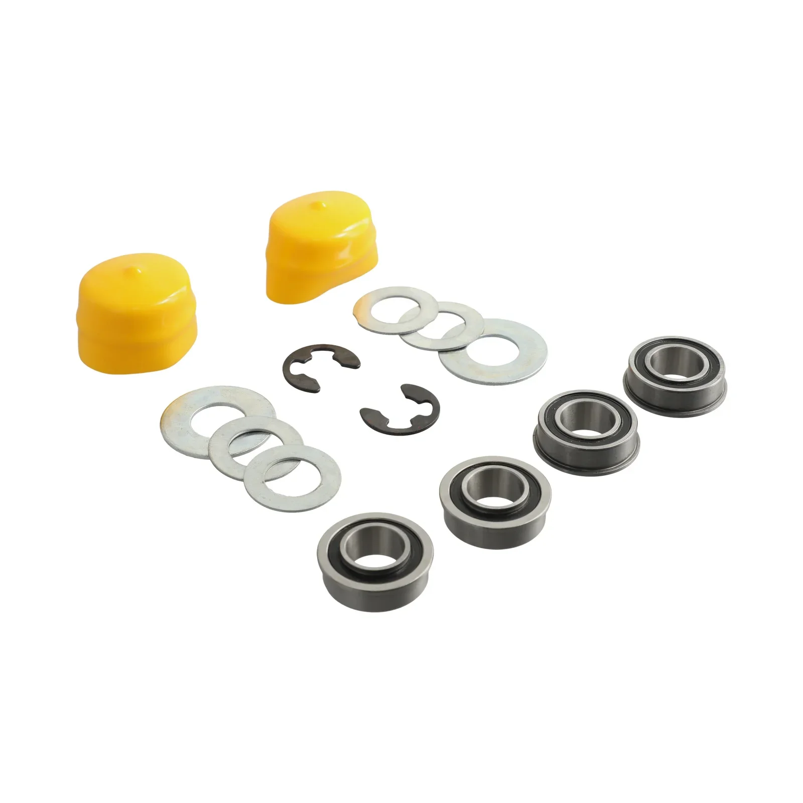 Accessori di attacco parti del rifinitore forniture per la casa Kit di conversione Set di cuscinetti nuovo di zecca per LA165 LA175 W