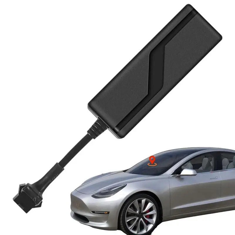 

Устройство GPS-трекера, многофункциональные транспортные средства, GPS-локатор, удобное устройство отслеживания с термостойкостью, удобный GPS-трекер для