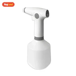 kegland 1L Power Sprayer (Rechargeable USB Type-C) garden tool homebrew