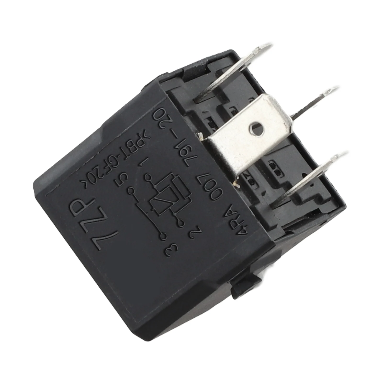 Automotive Maintenance As Shown In The Picture For Magotan Motor For Lavida Black ABS Material Non-deformation