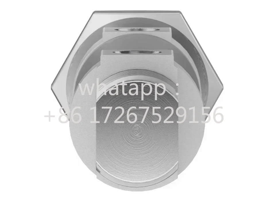 DSNU-25-30-PPS-A 1908323   Silinder ISO Baru