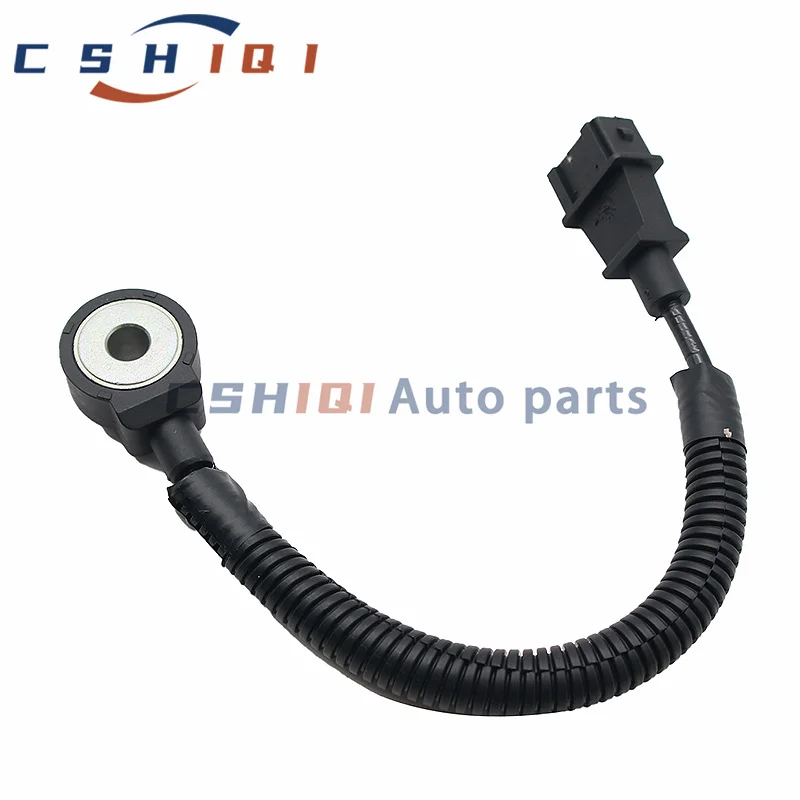 Sensor de golpe para Hyundai Elantra Tiburon, accesorios de pieza de automóvil, 1.8L, 2.0L, 39250-23010, 1996, 2001, 3925023010, 39250, 23010