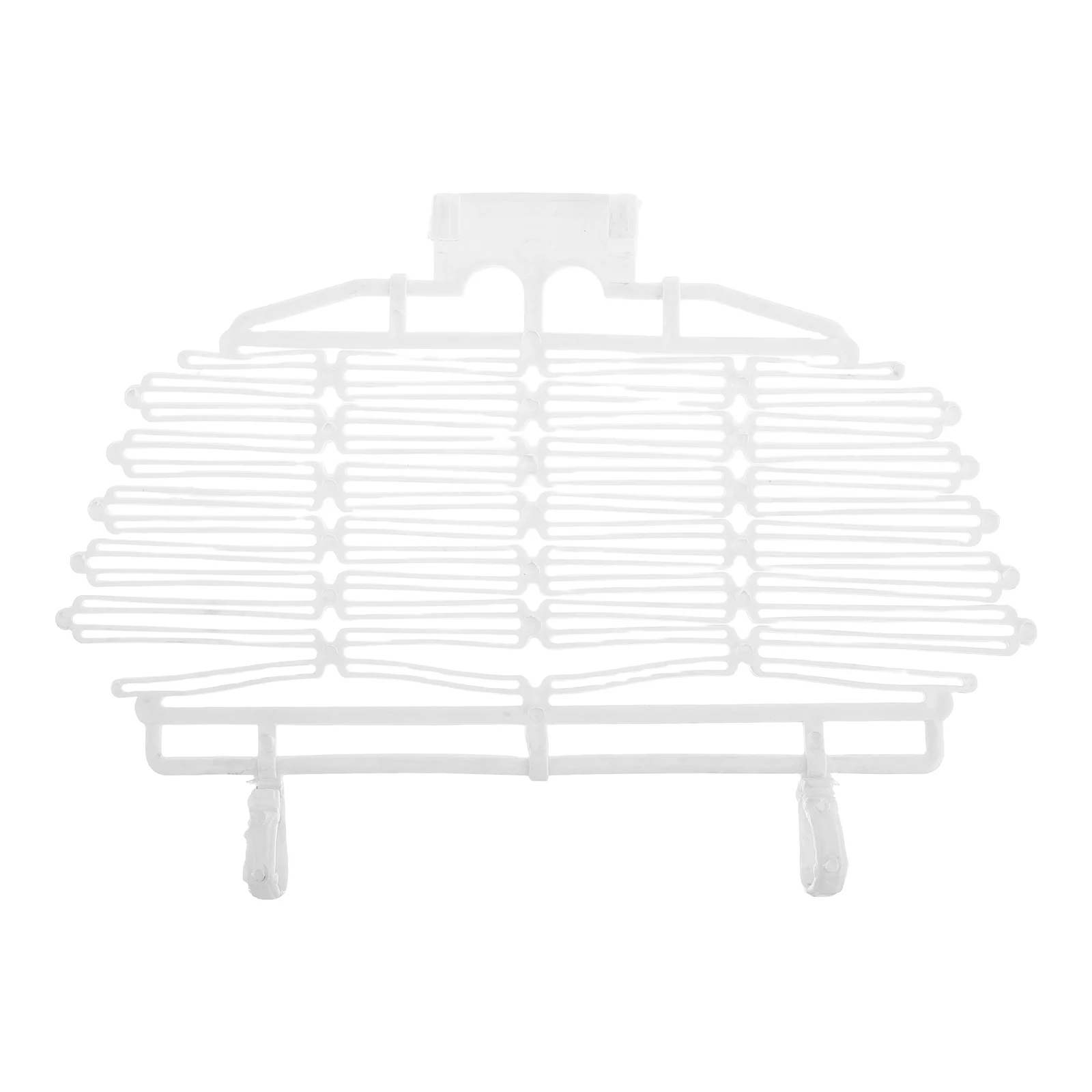 

Sturdy Front Bike Basket Cover Replacement Lid Durable Plastic Universal Fit For Kids Girls Boys Mountain Electric Bikes