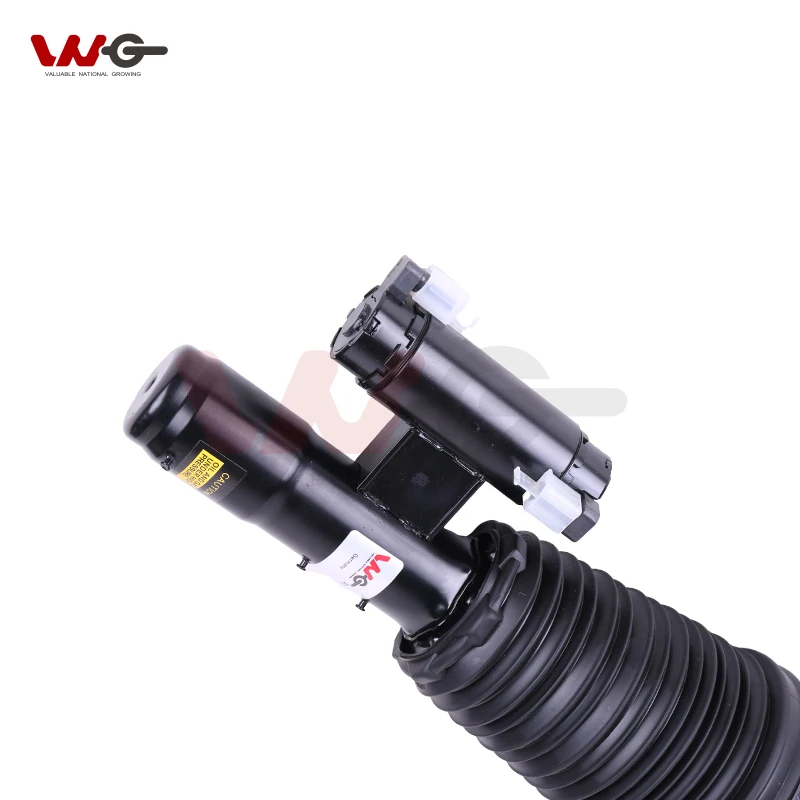 

For BMW 7 Series G11 G12 Air Suspension Front Right Air Suspension Shock Absorbers With ADS 4Matic 3710 6877 560