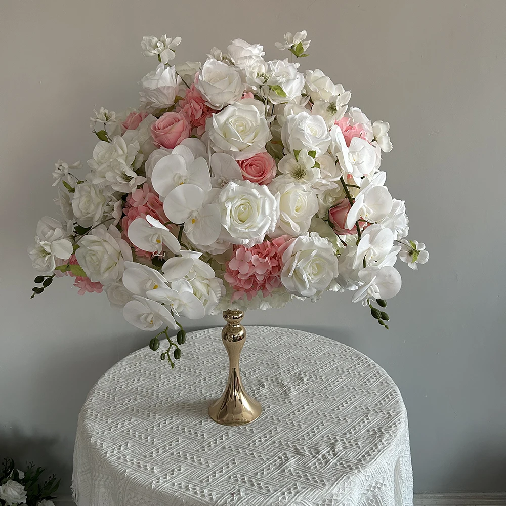 

Wholesale Artificial Centerpiece Flower