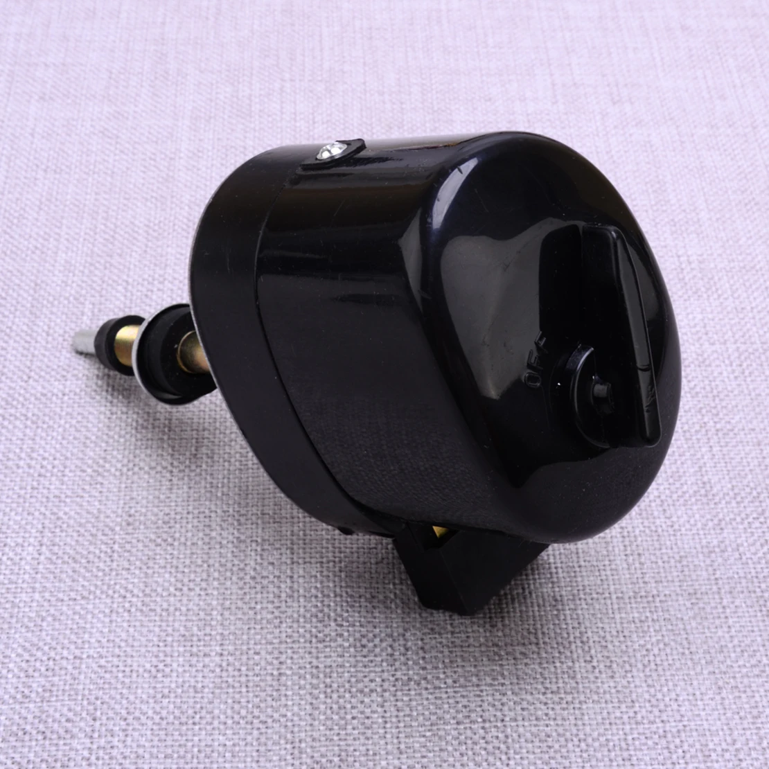 

105 ° Замена двигателя стеклоочистителя лобового стекла трактора 12 В