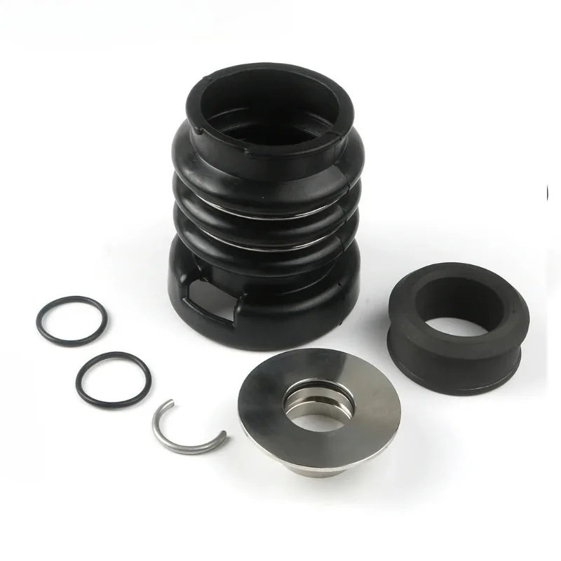 Sea Doo Carbon Seal…