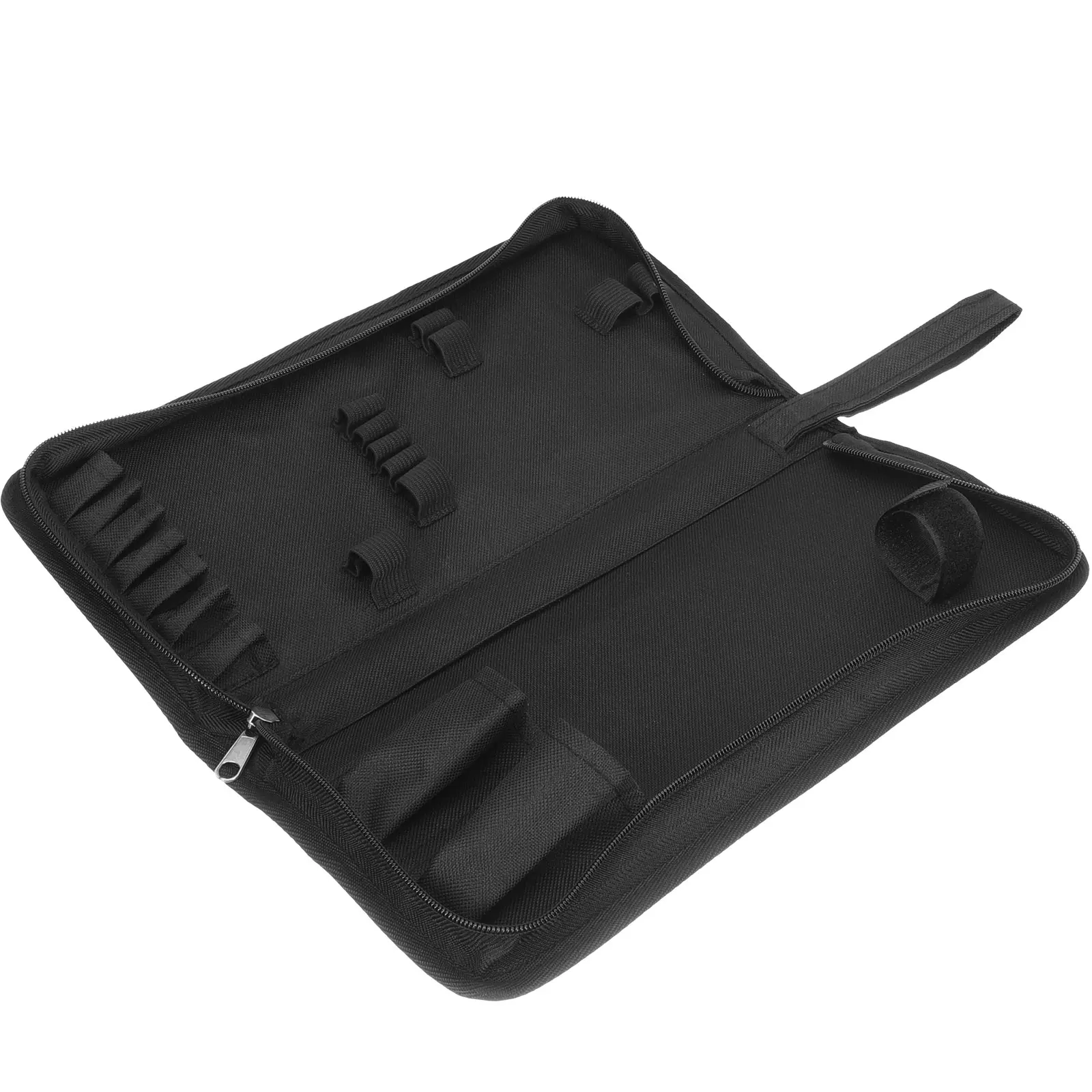 

Piano Tuning Tools Piano Tool Storage Bag Storage Bag for Accessories ganizer Tool Holder Portable Dustproof Keyboard Parts