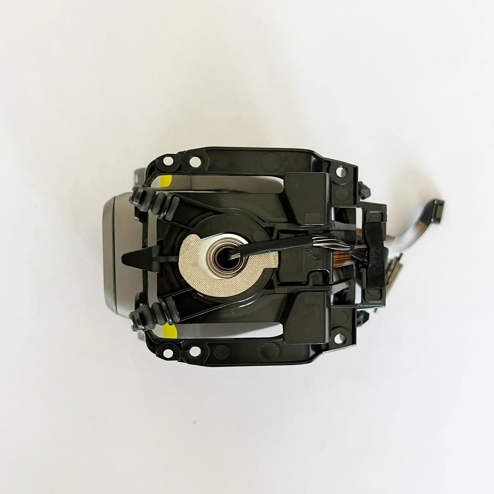 عدسة كاميرا جديدة لـ DJI Mavic Air2s مزودة بمحرك بذراع مع كابل انحراف + مع كابل إشارة لطائرة RC بدون طيار HD 4K أجزاء إصلاح Gimbal