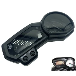 Speedometer Odometer Speed Table Instrument Housing Tachometer Cover For YAMAHA FZ1 FZ1N/S FZ6 FZ6N XJ6 Motorcycle Accessories