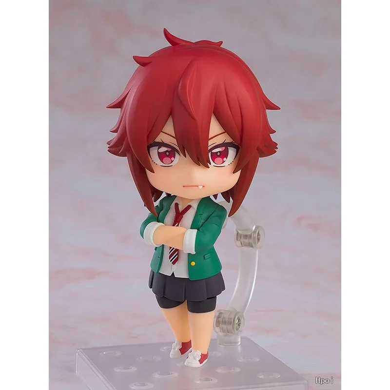 GSC سلسلة NENDOROID الأصلية Xiao Zhi هي فتاة! 2119 مجموعة نماذج متحركة للمنتج النهائي من Xiang Zezhi ألعاب رائعة #2