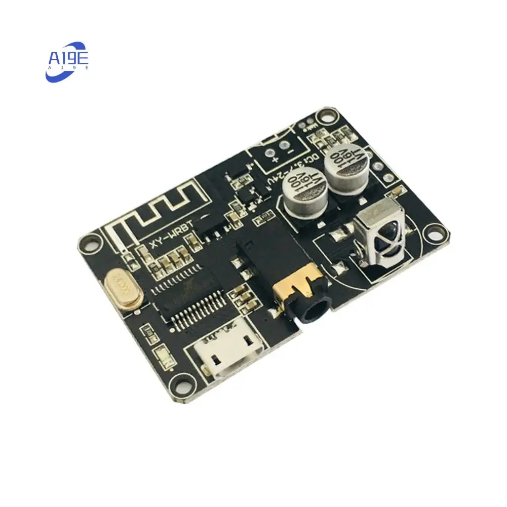 A19E-XY-WRBT Dual-C… - image