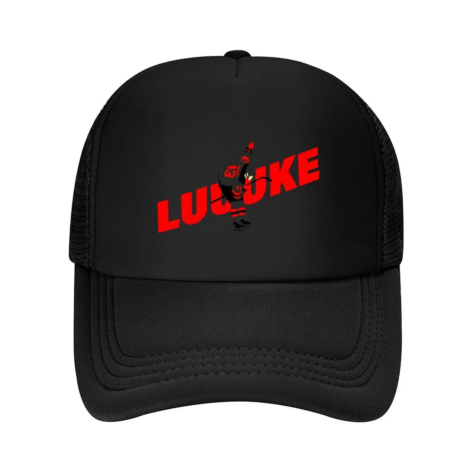 

Luke Hughes Bow Celly Baseball Cap hiking hat men's big size hat tactical cap Visor Men Women's
