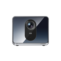 Formovie Fengmi X5 4K Laser Projector ALPD 2450CVIA 4500 Anis Lumens Cinema Grade Home Theater Projectors Portable Smart Beamer