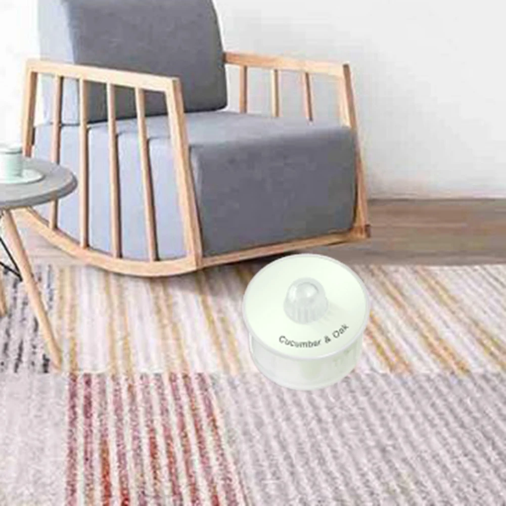 Ambientador para Ecovacs Deebot, Deebot T9 Max, T9 Power, Desodorante de Fragrância a Ar, Acessórios Cápsula B