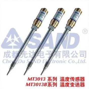 Chengdu Xianda MT3011/MT3012/MT3012 Series, Melt Temperature Sensor