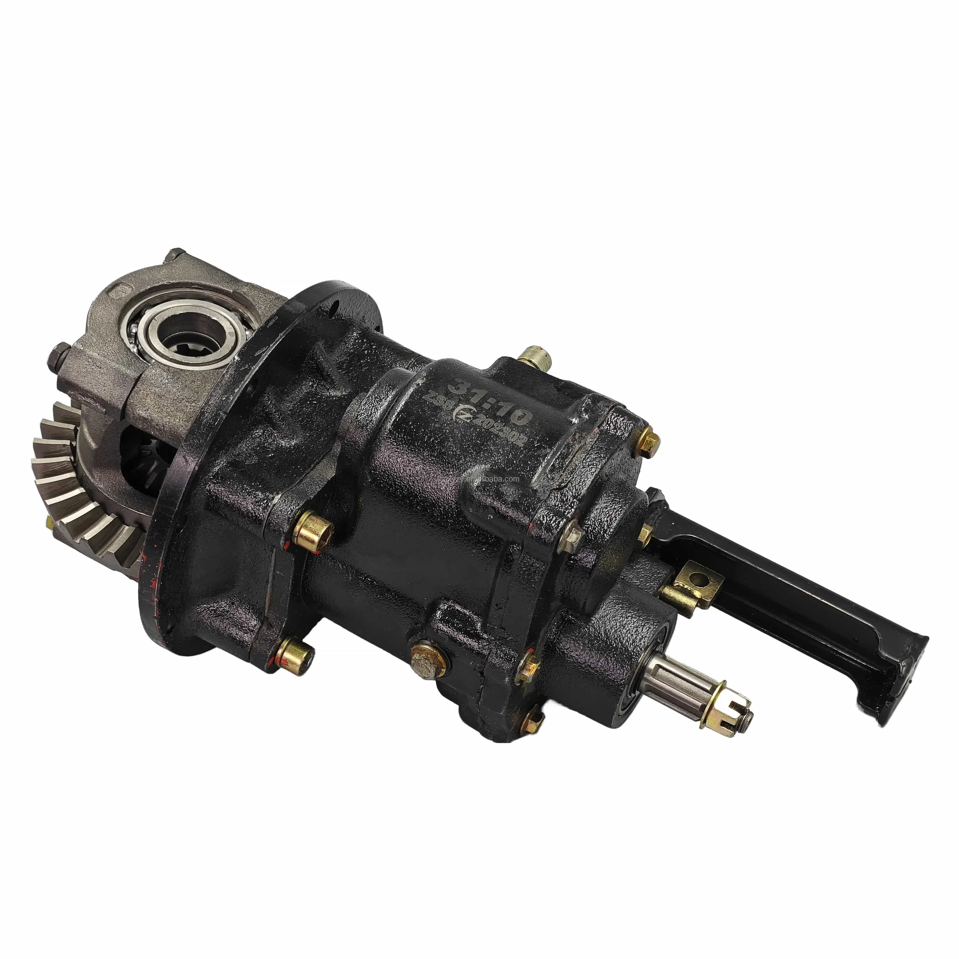 

Durable Three-wheel Motorcycle Differential Gearbox Spare Parts High-quality Product In Gearboxes Category