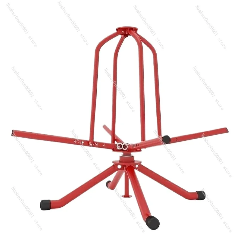 

Floor Heating Pipe Holder Pipe Bearing Thickened And Thickened Coil Rack