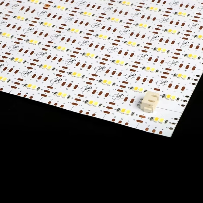 

Custom Factory Adjustable Panel Flexible Light Emitting Diode High Quality Backlit 24v Panel Flexible Panel Light