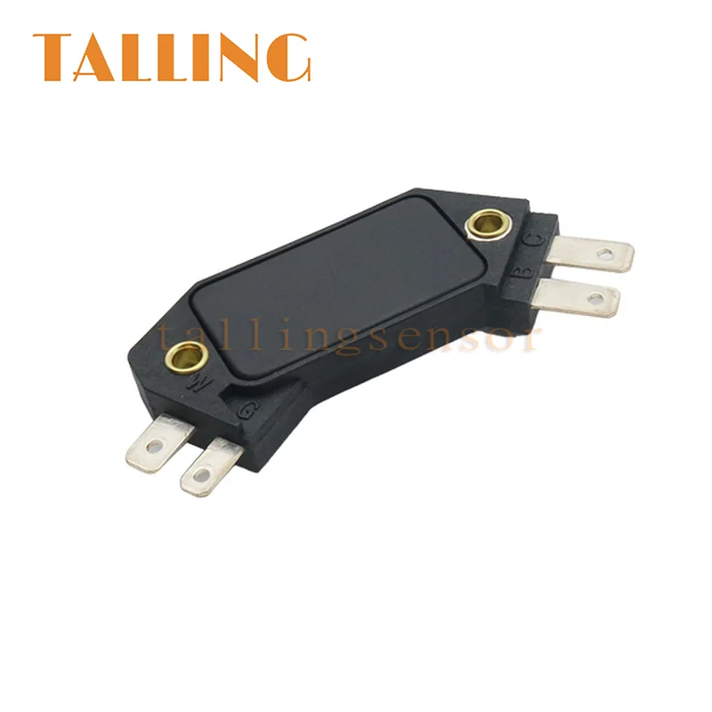 

New 1875990 Ignition Control Module For Buick Cadillac Chevrolet Jeep Peugeot Pontiac Renault GMC 10482820 Car Coil Connectors