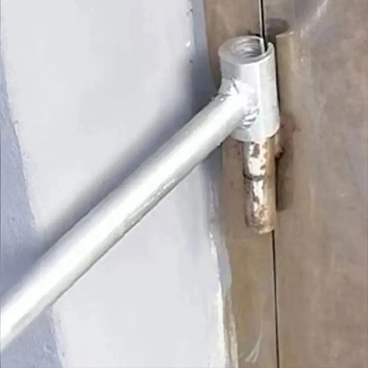 

AA83 Регулировочный ключ для петель, двусторонний гаечный ключ, гаечный ключ для круглого болта, ручные инструменты, регулируемый гаечный ключ, инструменты 19 мм + 23 мм