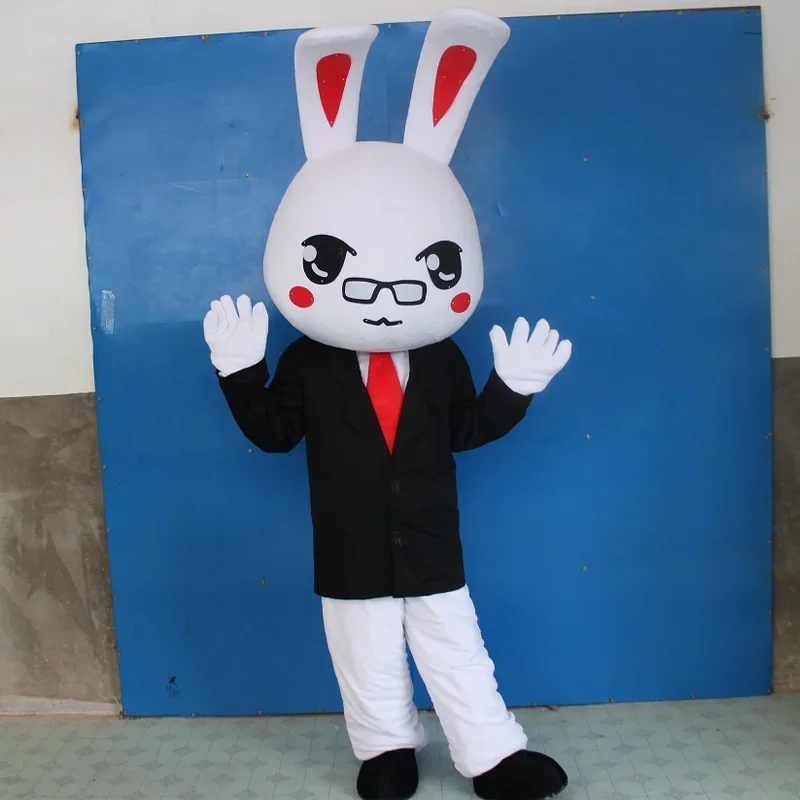 

Mr bunny rabbit Mascot Costumes for Adults