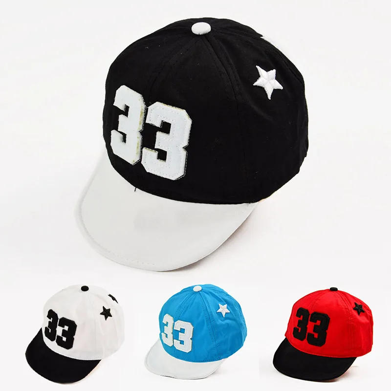 

Fashion Letter Baby Baseball Cap Boy Girl Outdoor Sunscreen Visors Summer Sun Protection Children Peaked Caps Toddler Visors 모자