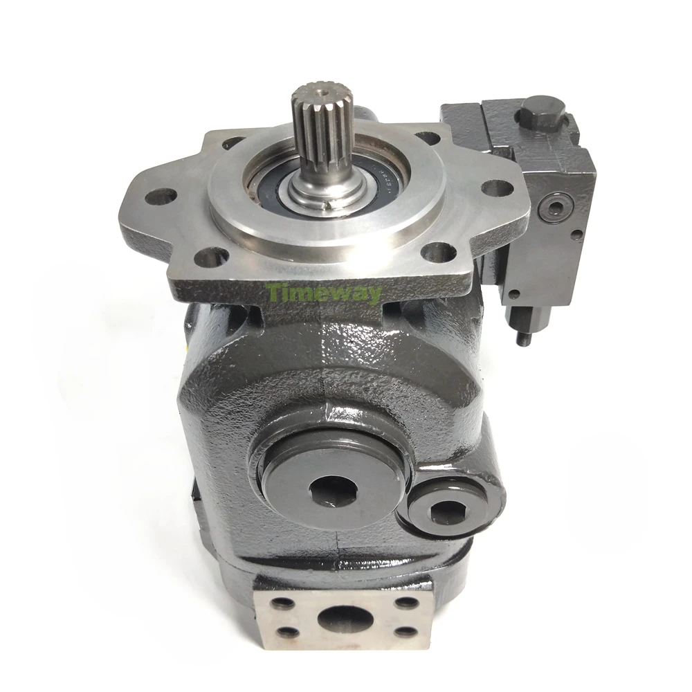 AT Main Hydraulic Piston Pump AT428960 for John Derre Loader Backhoe 410E Axail Piston Pump