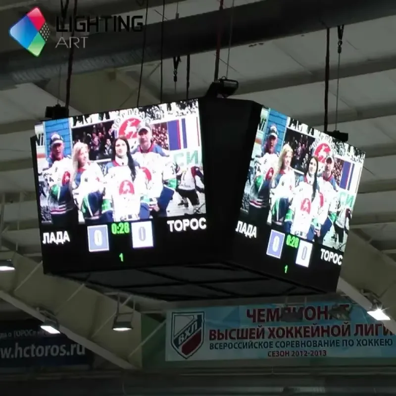 Factory Price P10 Outdoor Fixed LED Display RGB Waterproof Advertising Digital Billboard