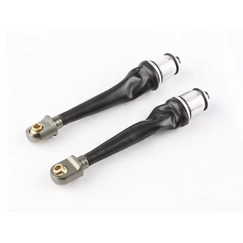 Aluminum Rear Shocks 6mm Shaft for HPI Rovan Baja 5B 5T King Motor
