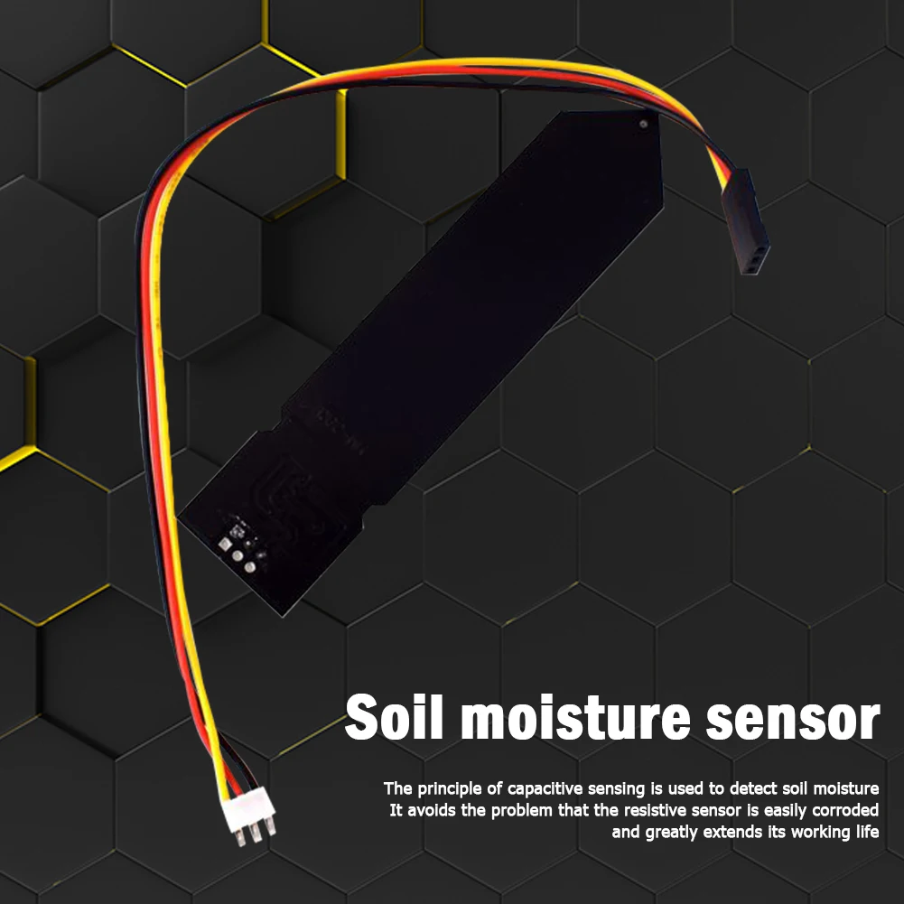 HW-390 Capacitive S… - image