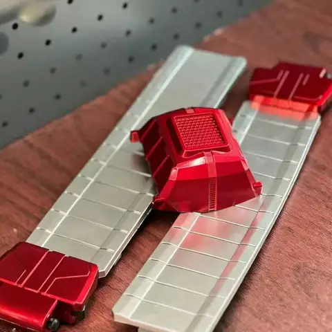 Desiderio Driver Cintura di Estensione Pittura Metallica Kamen Rider Gavv Geats Accessori Cosplay Formato Adulto CSM Stimolare Refit giocattolo