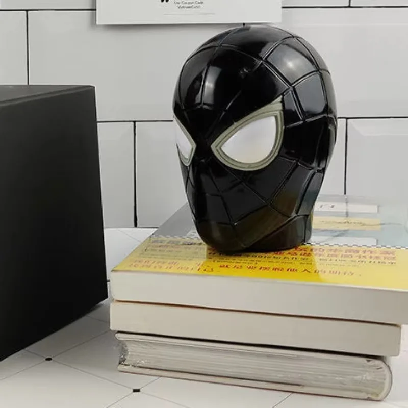 Marvel The Avengers Bluetooth Speaker, Homem-Aranha, Homem De Ferro, Mini Subwoofer dos desenhos animados, Anime personalizado, Filme, Áudio Presente