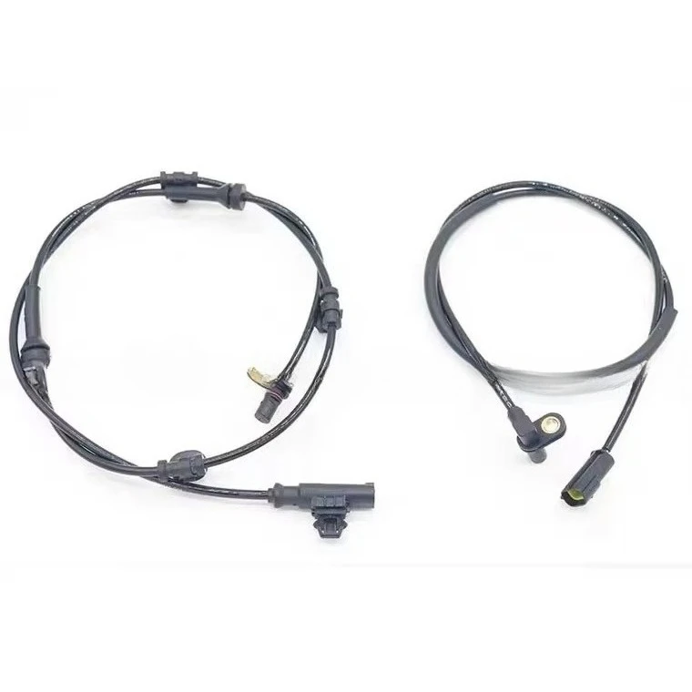 

Front&Rear ABS Sensor for Great Wall Haval M2 M4 H3 H5 H6 Tengyi C30 C50