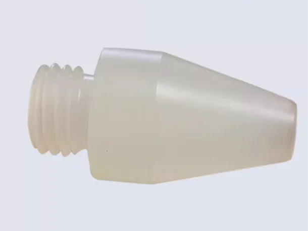 Pipe head A290-8102-X622 Suitable for Fanuc EDM A2908102X622 plastic nozzle,EDM spare parts and consumables