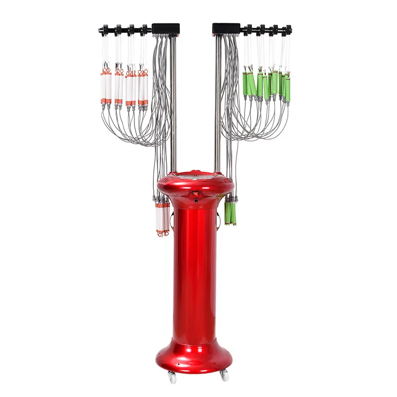 Environmental Salon Equipment Modern Salon Furniture Intelligent Ceramic Digital Durable Hair Machine Perm Machine