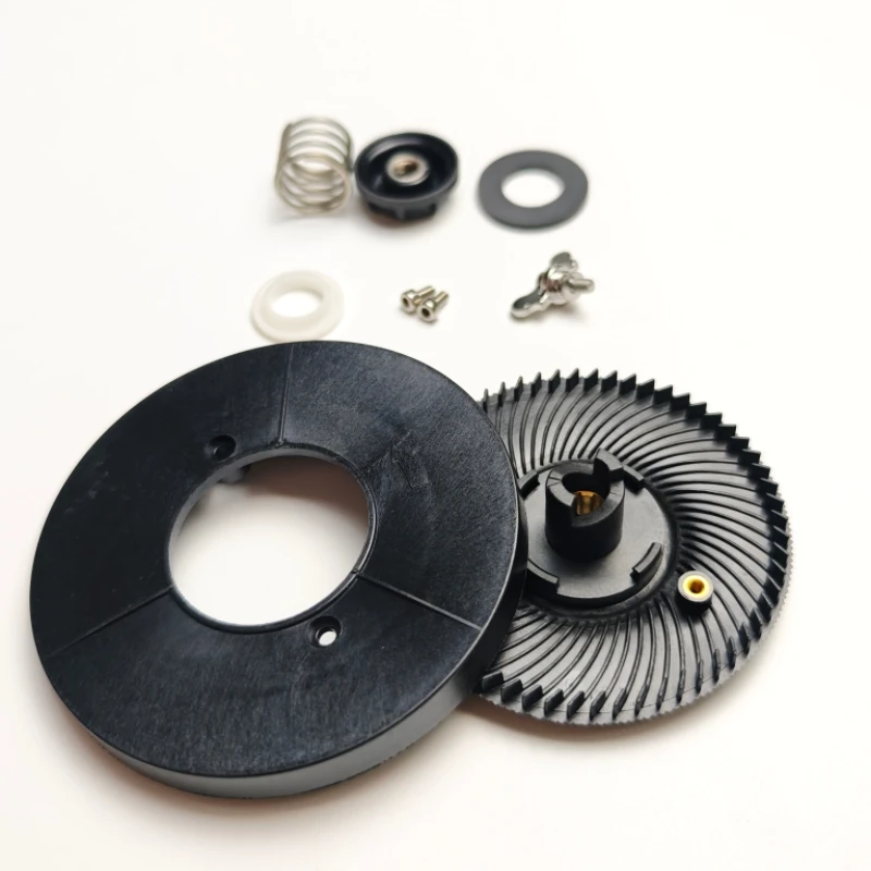 

T40 Centrifugal Nozzle Spinner Upper Lower Disc Kit For DJI T20P Agras Accessories Plant Protection Agriculture Repair Part