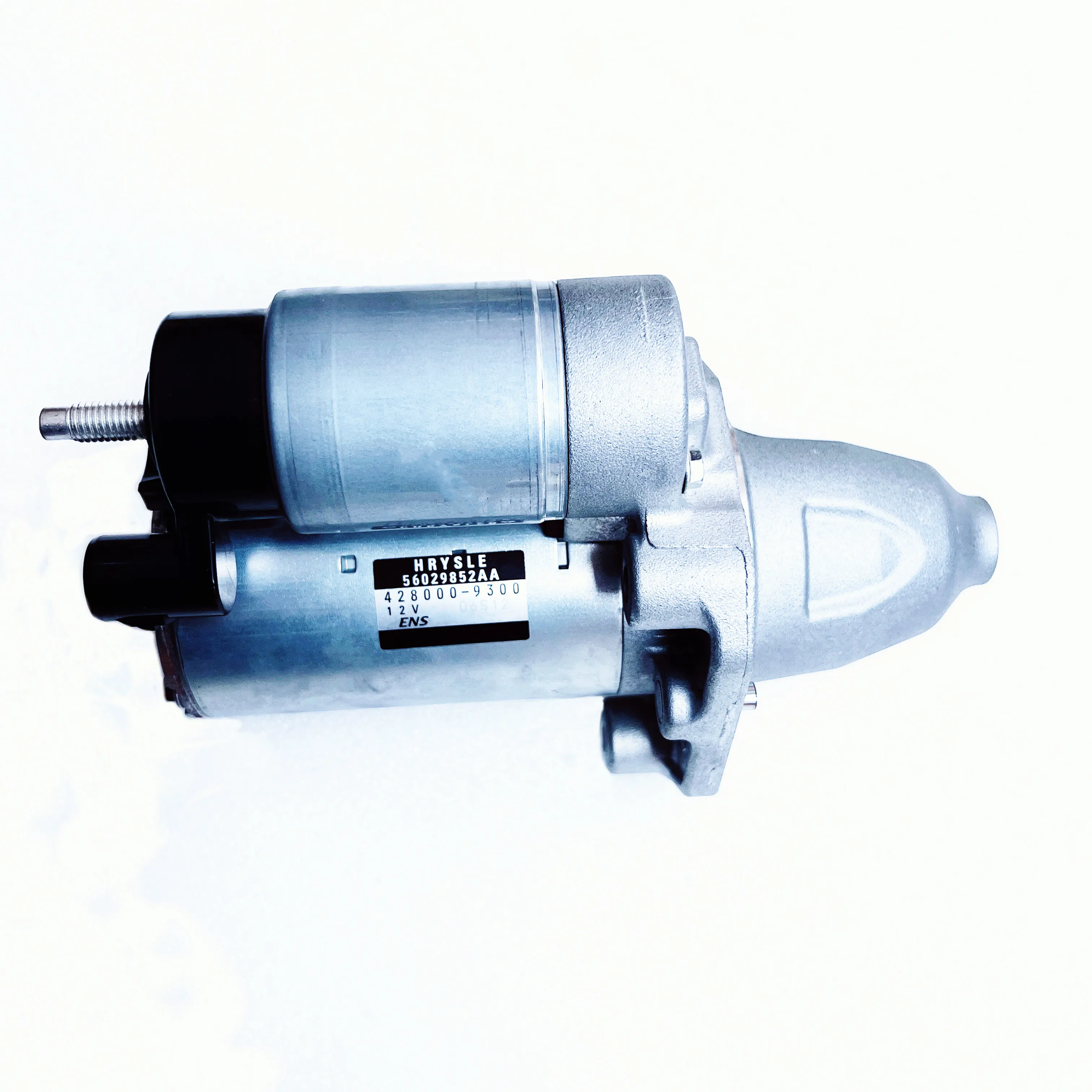 WAP02 Original Engine Starter ，56029852AA,  Suitable For: 3.0L, 3.6L, Wrangler JK, Challenger,  charger, LX300,DT,2012-2025