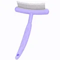 Purple Long Short 