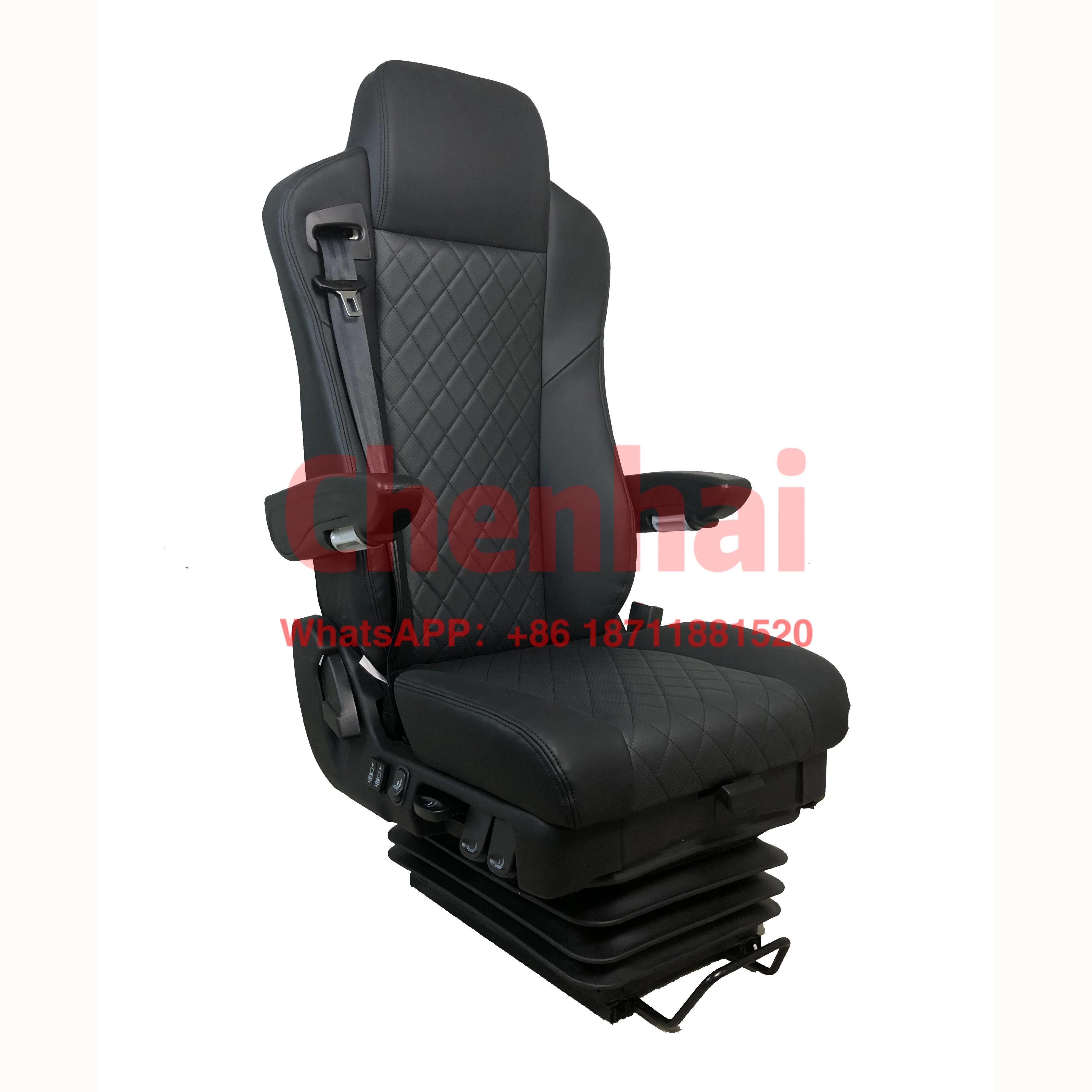 

Настроить сиденья с пневматической подвеской, сиденья водителя грузовика, сиденья водителя с воздушной поясничной опорой