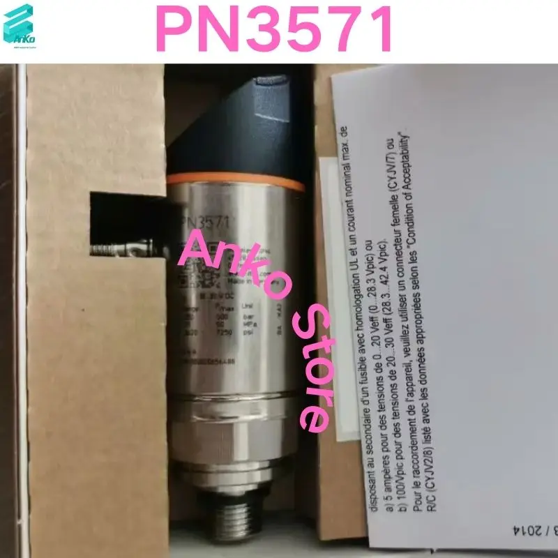 Brand-new  Pressure sensor PN3571