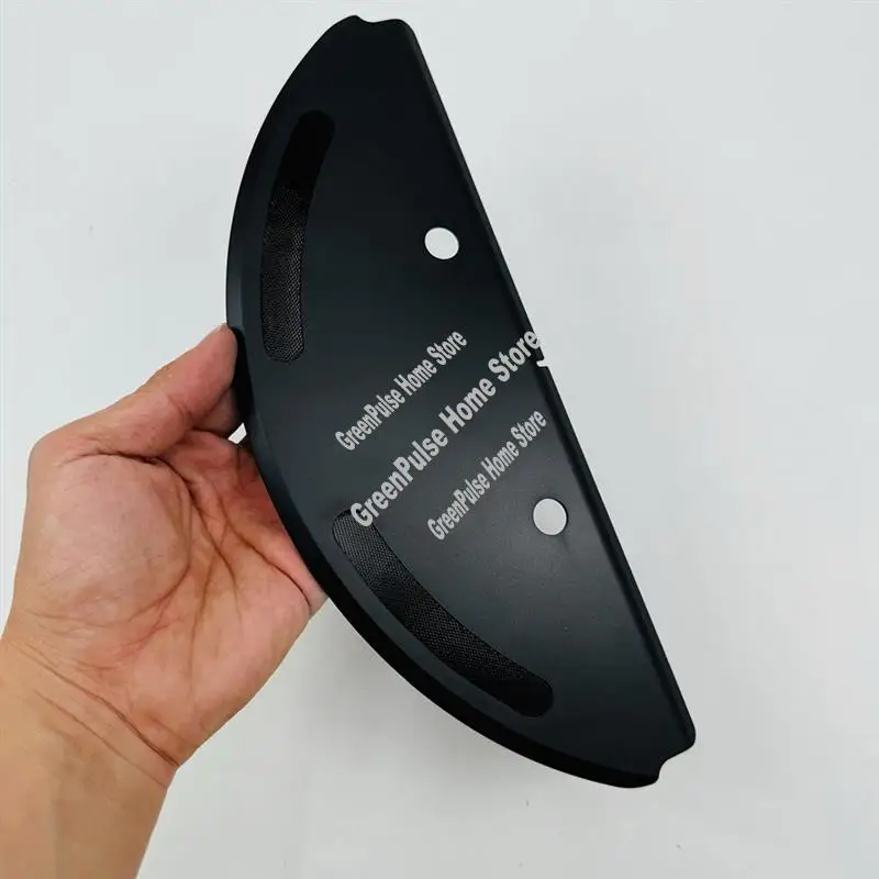 A69M-Holder Mop Pad Replacement For TP-Link Tapo RV30 Plus/RV20 Max Robot Vacuum Cleaner Mounting Bracket