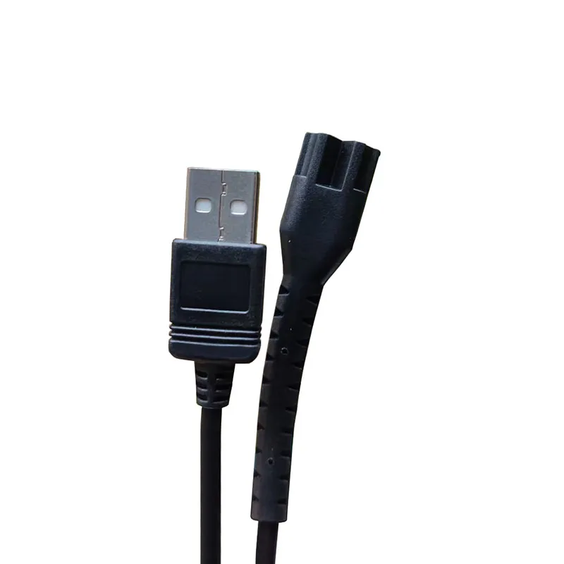 4V 2A Clipper Charger Adapter for Wahl Magic Cordless Trimmer 8148 8164 8504 8509 8591 5-Star Magic Clip Cordless Trimmer Cord