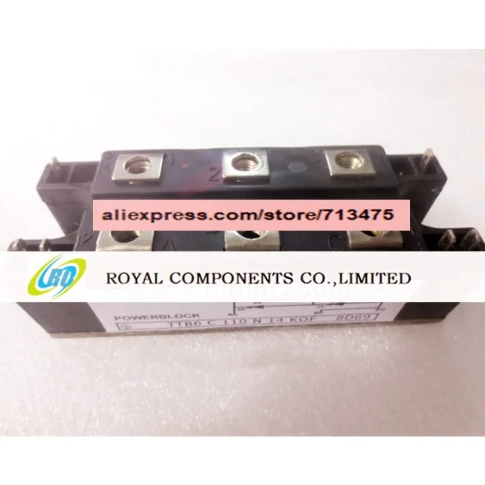 TTB6C110N14KOF